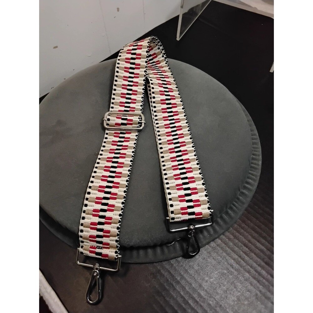 Adjustable Purse Straps